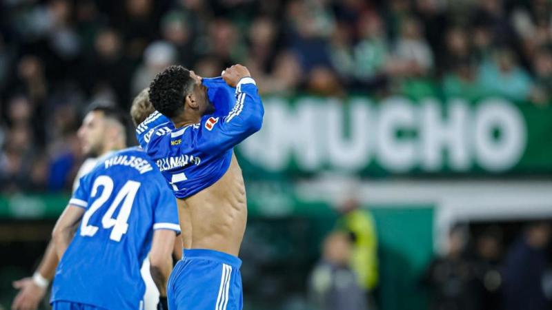 Los jugadores del Real Madrid señalados