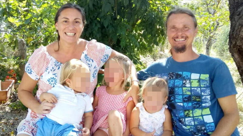 Famiglia nel bosco: fa paura il ritorno del potere caotico del femminile e della natura non domata