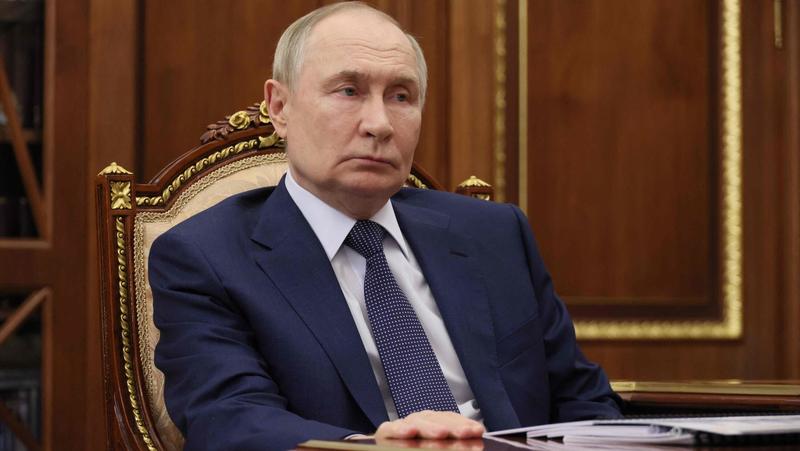 Così Putin pensa alla guerra sul lungo termine