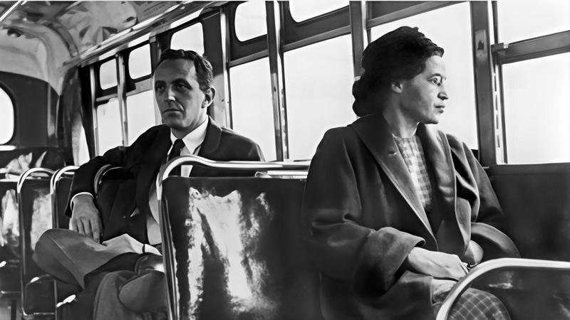 1 dicembre 1955: 70 anni fa il gesto di Rosa Parks che cambiò la storia dei diritti civili