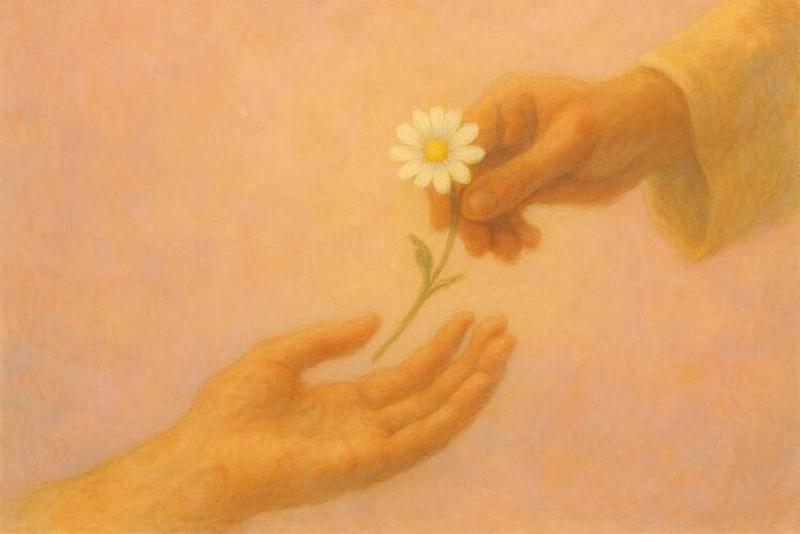 Unos a otros perdonándonos unos a otros Unos a otros perdonándonos unos a otros