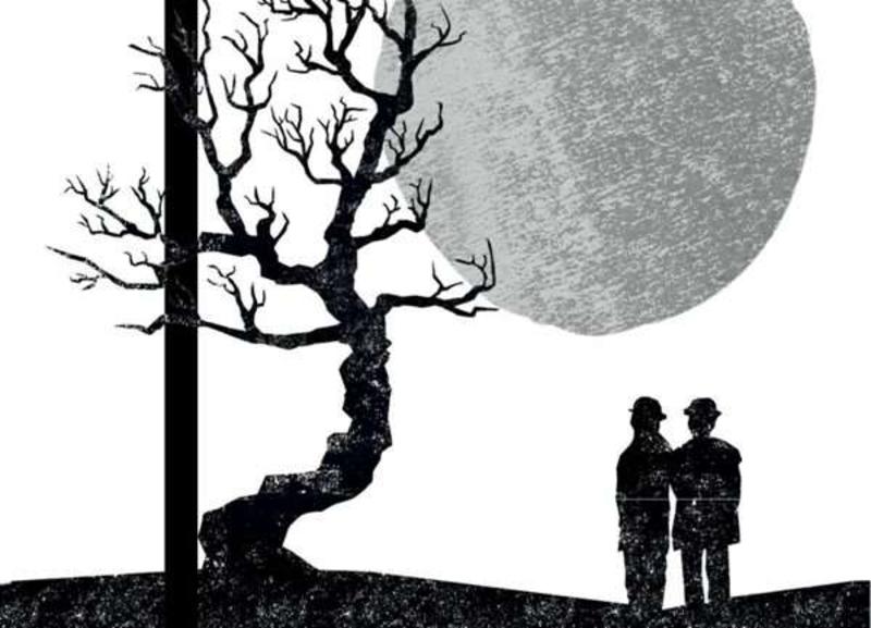 Esperando a Godot Esperando a Godot