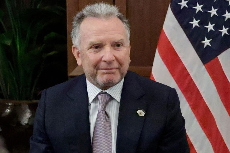 Расклад перед приездом Уиткоффа: шансы на сделку велики как никогда