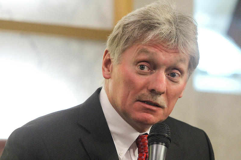 В Кремле назвали «вопиющим случаем» атаку ВСУ на Каспийский трубопровод и танкеры