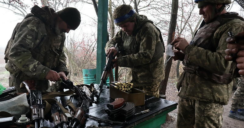 Времето не върви назад. Мястото на Руската империя е в музея