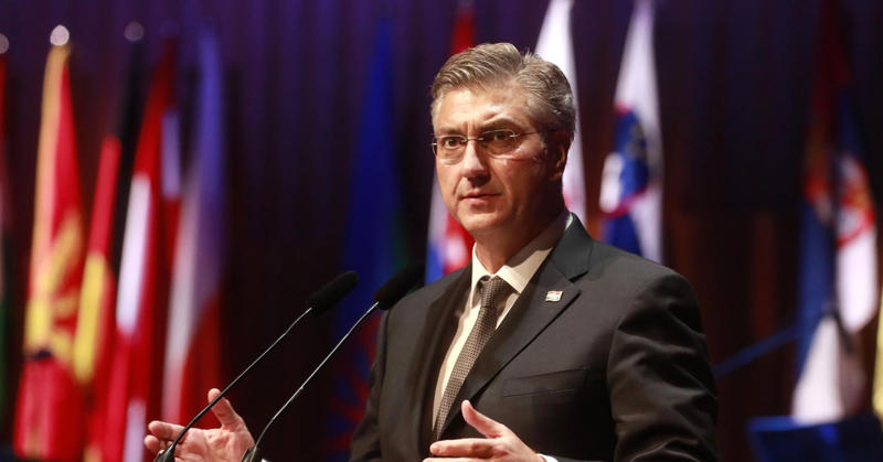 Volio bih kada bih mogao vjerovati ovoj premijerovoj najavi...