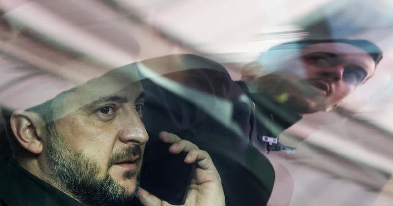 Panika u Kijevu, ne znaju što se događa, cure detalji s ključnog sastanka: 'Žele zatvoriti pitanja teritorija i sigurnosnih jamstava'