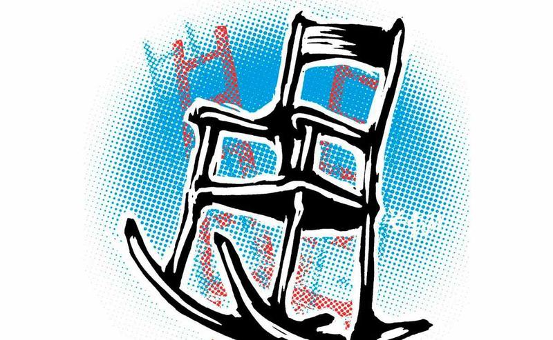 El jubilado y su caradura