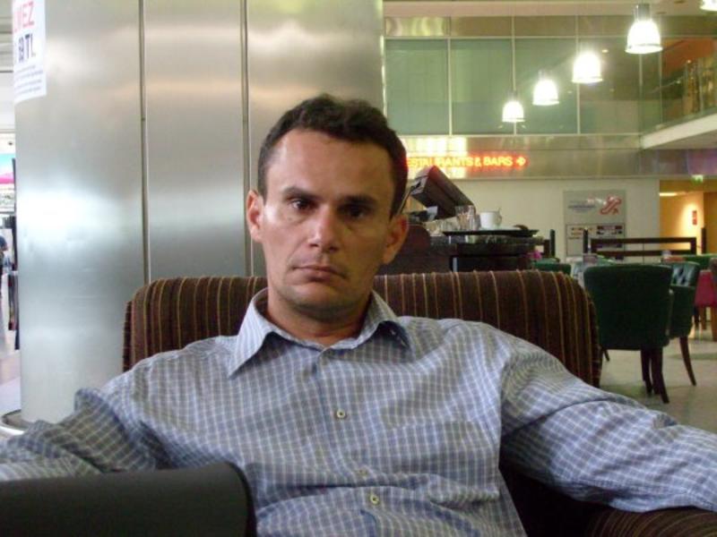 Bu kadın bu işi yapar