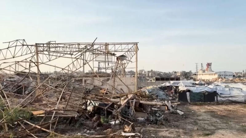 No Cause for Celebration in Gaza over United Nations Security Council Resolution and its Board of Peace! No Cause for Celebration in Gaza over United Nations Security Council Resolution and its Board of Peace!