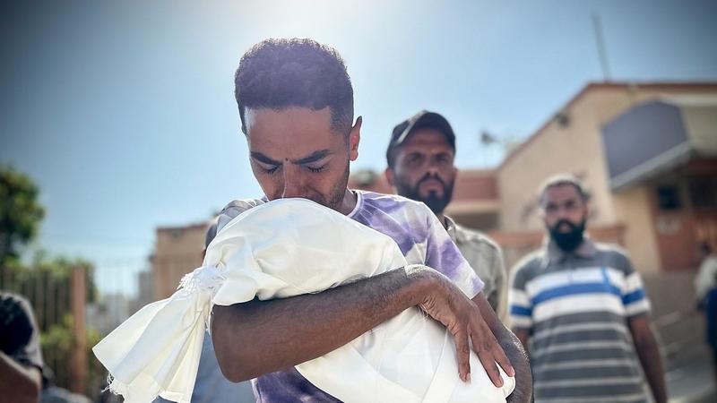 Max-Planck-Institut zählt 126.000 Gaza-Tote: Was heißt das für die Genozid-Frage?