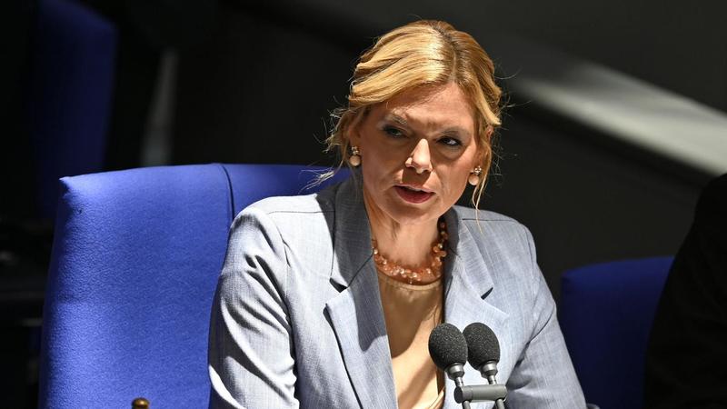 Julia Klöckner und die „Bürgerräte“ : Die Bundestagspräsidentin ist schlecht beraten