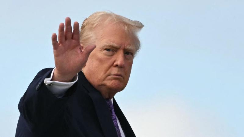 Guter Gangster, böser Gangster : Trump geht es nicht um den Kampf gegen Drogen