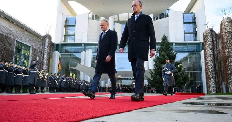 Regierungskonsultationen mit Polen: Eine belastete Beziehung