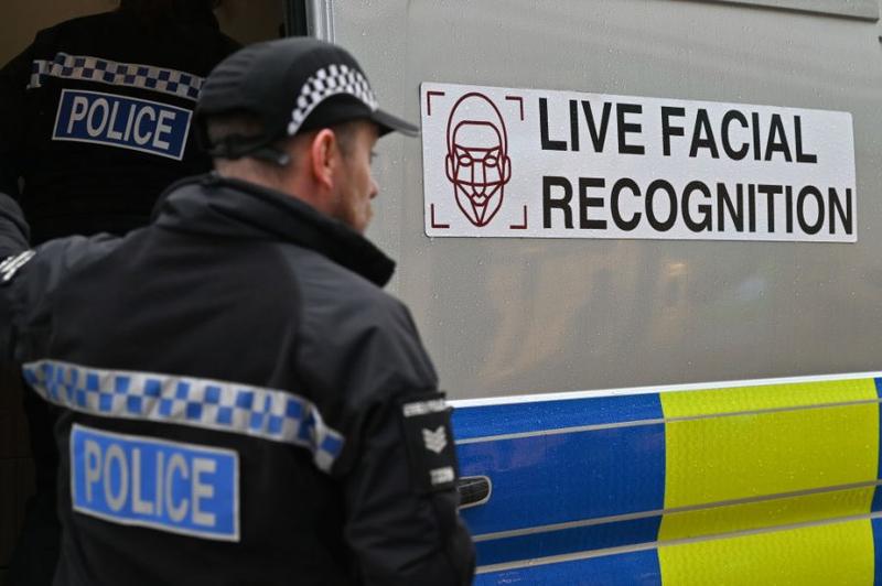 Should the police use facial recognition on children? Should the police use facial recognition on children?