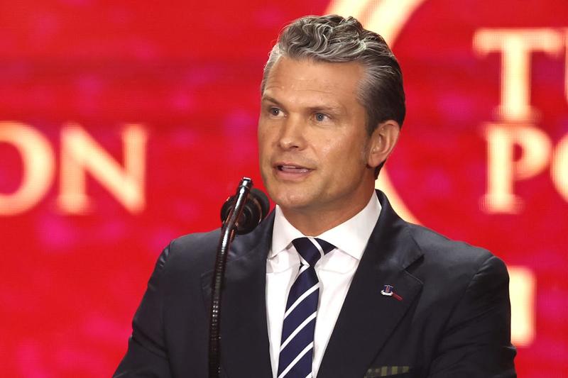 Hegseth Makes Fun of War Crimes With Twisted AI Children’s Book Meme