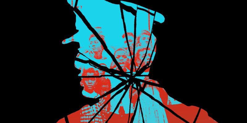 How Police Harassed and Infiltrated Civil Rights Groups