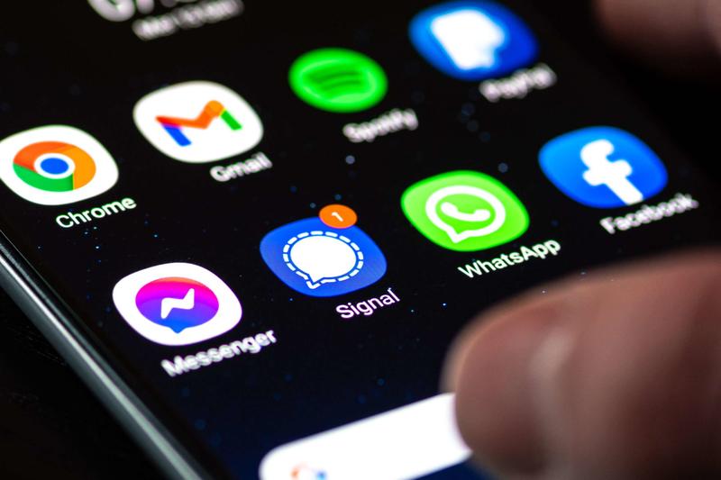 The 'Free' World Is Coming for Your Private Messages