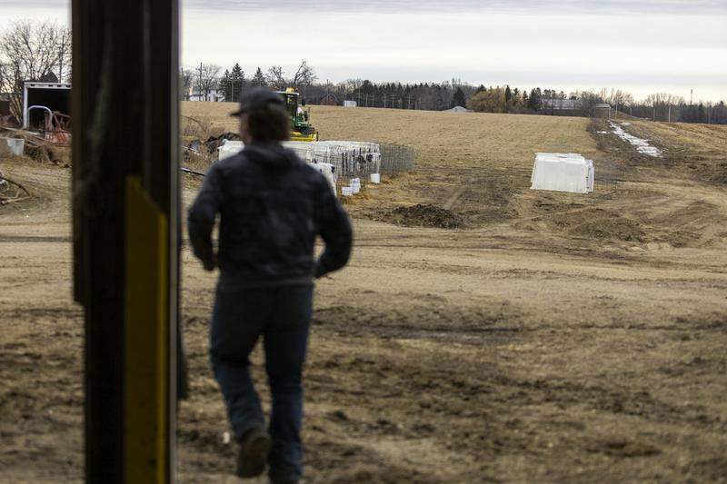 Rural high school students are more likely than city kids to get their diplomas, but they remain less likely to go to college