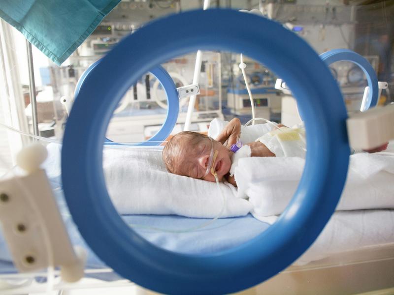 Texas cities have some of the highest preterm birth rates in the US, highlighting maternal health crisis nationwide