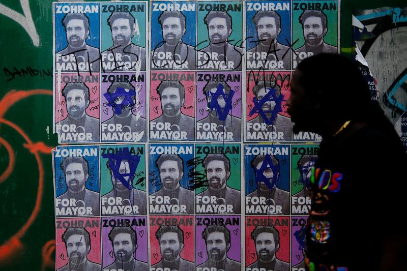 New York’s wealthy warn of a tax exodus after Mamdani’s win – but the data says otherwise