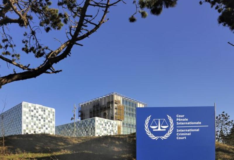 ICC Slaps Down Appeal Seeking Former Philippine President’s Release ICC Slaps Down Appeal Seeking Former Philippine President’s Release