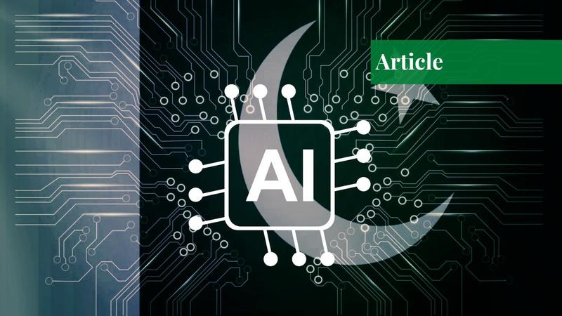 Pakistan’s National AI Policy 2025: Vision, Vulnerabilities, and the Road to Realization