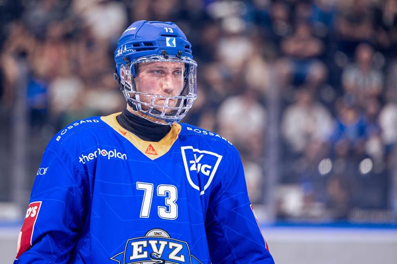 Mike Künzle wurde dreimal wegen Schwalben bestraft: Wenn Spieler und Richter das Gleichgewicht verlieren