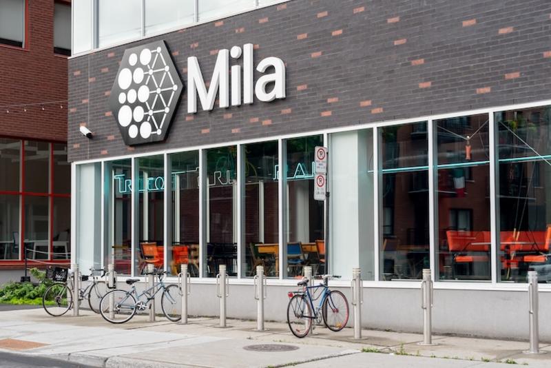 IA: le Canada stagne et doit agir maintenant IA: le Canada stagne et doit agir maintenant