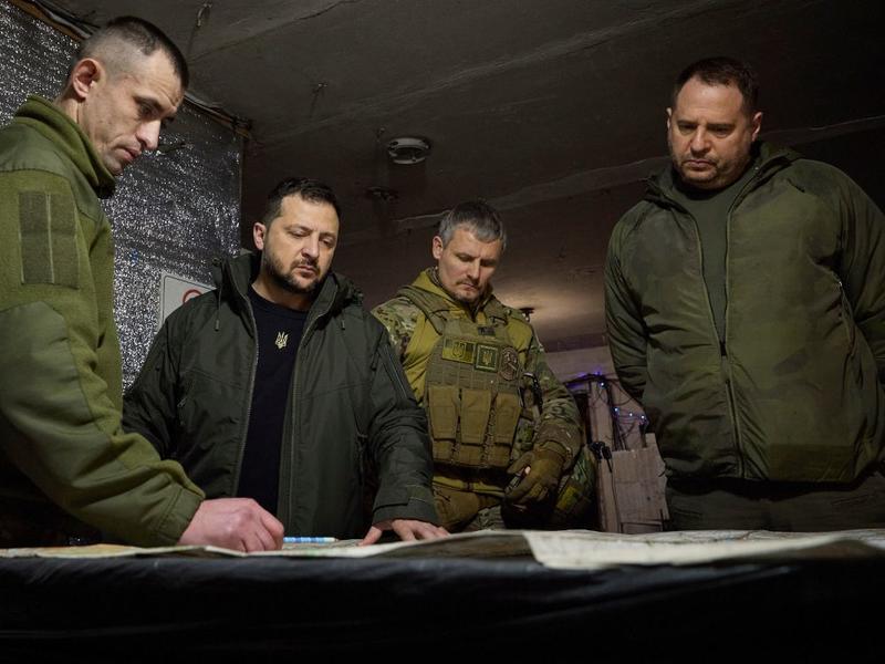 No Western country seriously wants Ukraine to win: Full Comment podcast