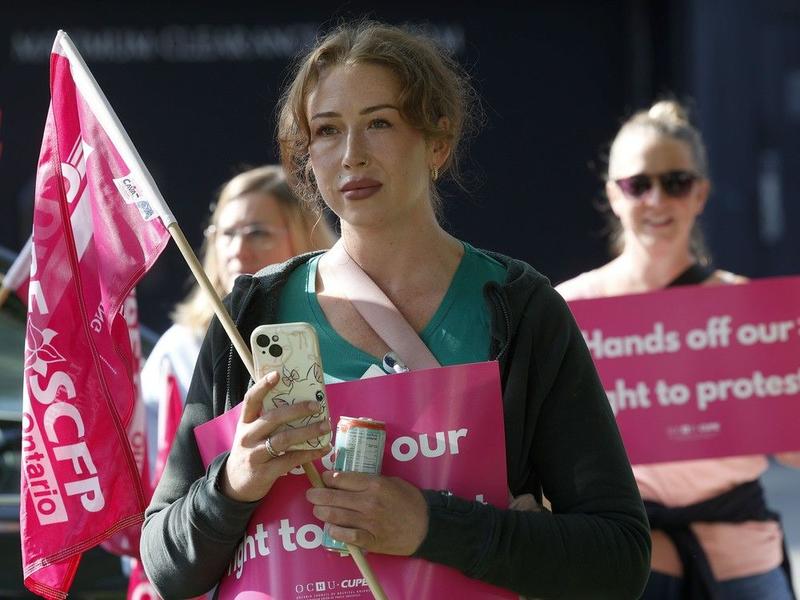 Ottawa is wasting time with a new 'bubble bylaw' | Opinion