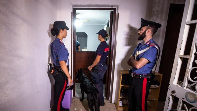 Brugherio, sfregiata al volto dalla vicina di casa con il coccio di una tazzina. Il racconto della vittima