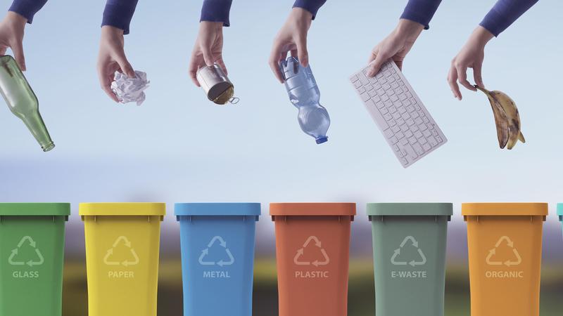 Chi produce meno rifiuti in Emilia-Romagna? La classifica dei Comuni Ricicloni 2025