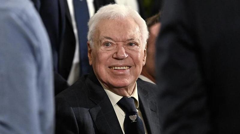 Pietrangeli, più gloria che milioni. La vittoria del Roland Garros fu di soli 150 dollari Pietrangeli, più gloria che milioni. La vittoria del Roland Garros fu di soli 150 dollari