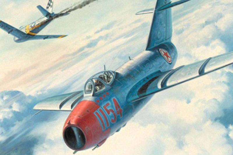 Удалось выяснить, каким образом изобретатель-одиночка смог предотвратить нападение американцев на СССР