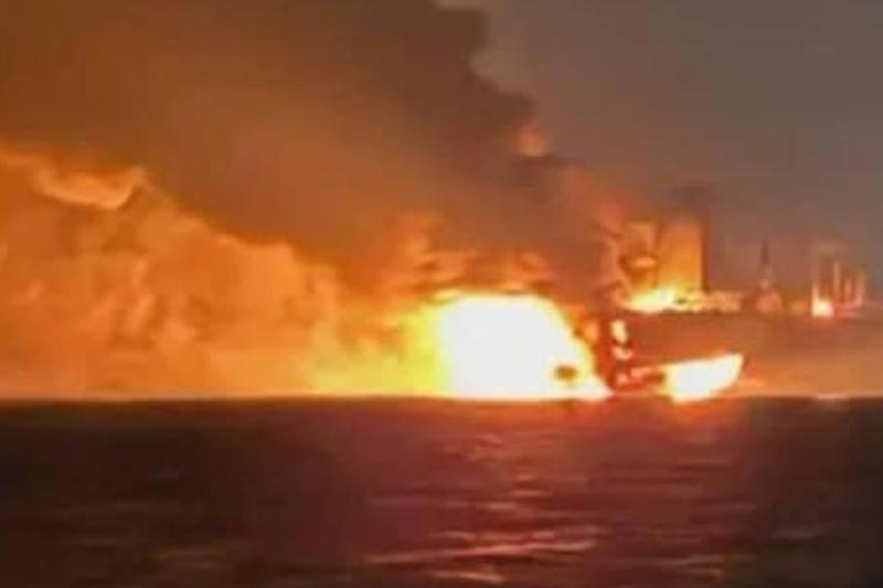 «Международный терроризм»: Фатигаров рассказал об атаках на танкеры в Черном море