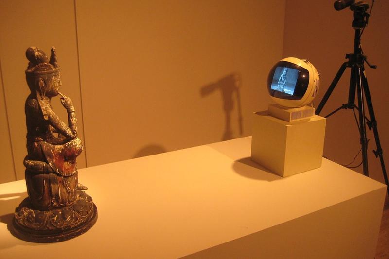 Informisanost kao privid znanja Informisanost kao privid znanja