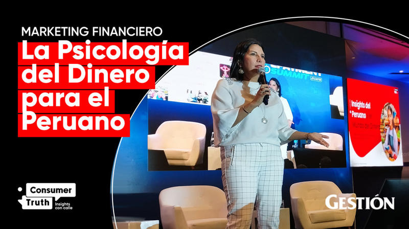 La Psicología del Dinero para el Peruano: Implicancias para el Marketing Financiero