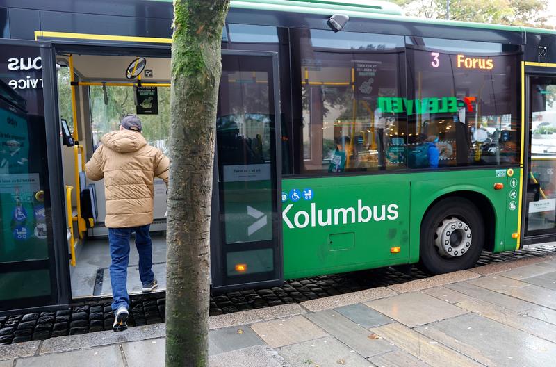 Vi risikerer rett og slett en kollektivkrise