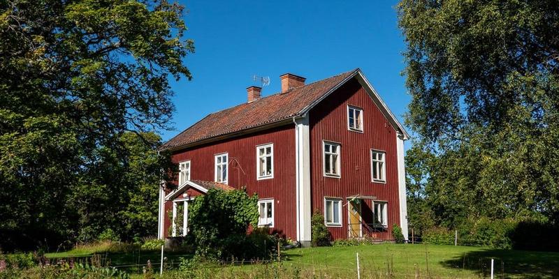 Den svenska landsbygden tynar – men hoppet är inte ute