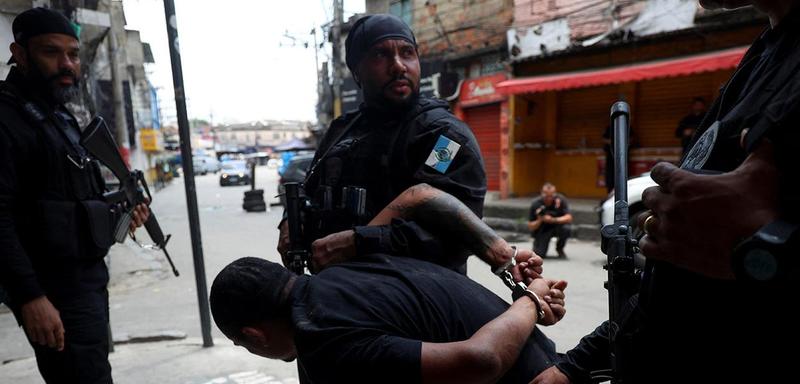 Segurança Pública: uma inflexão necessária