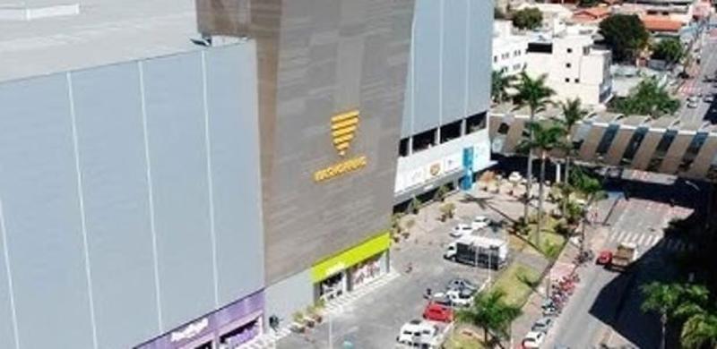 A tacada de R$ 257 milhões de um fundo para comprar dois shoppings em BH