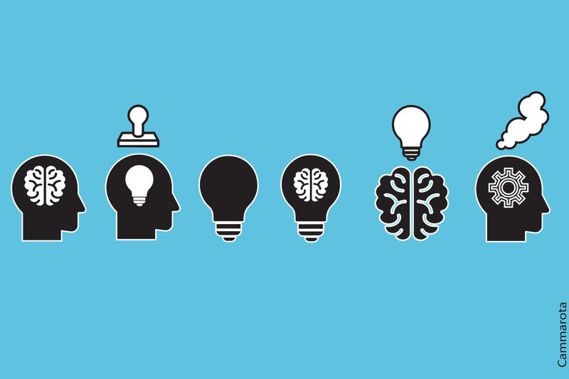 Corrupção ideológica destruiu vida política e intelectual público