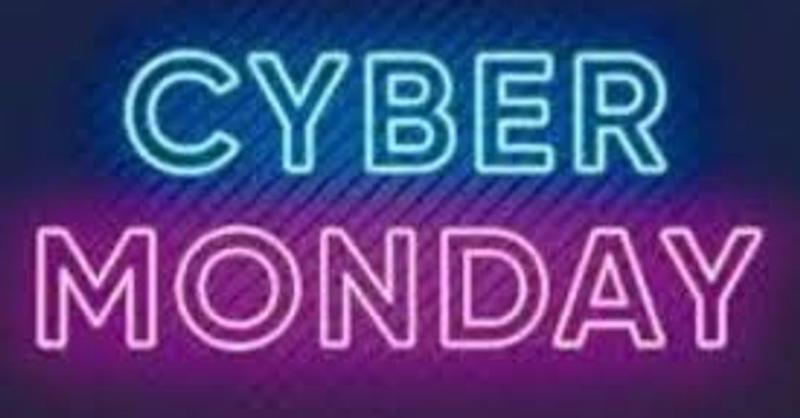 Hoy…Cyber Monday