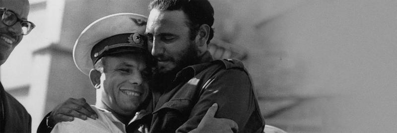 Testimonios. “¿Eres soldado?” “¡Ah, entonces eres de los nuestros!”