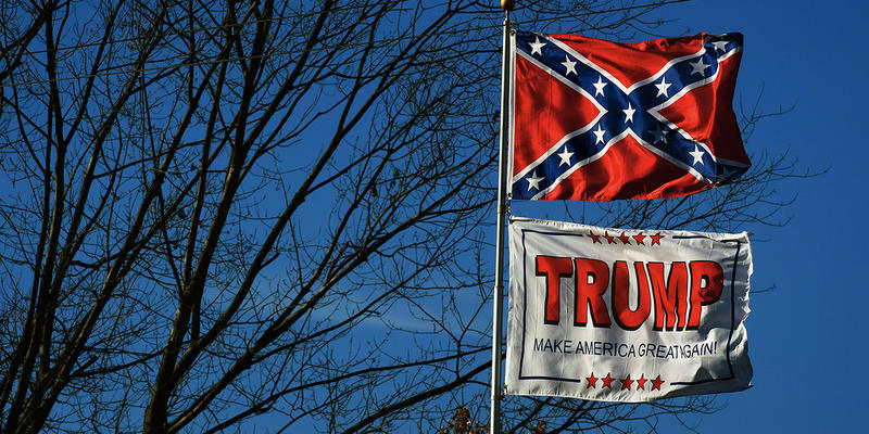 MAGA’s Death Wish MAGA’s Death Wish