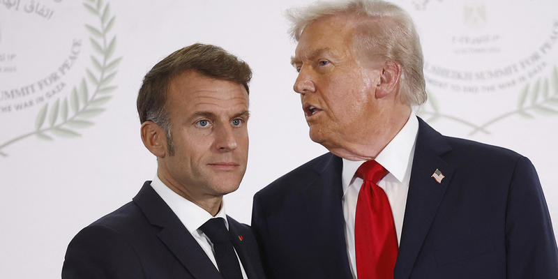 The Judge at the End of Europe The Judge at the End of Europe