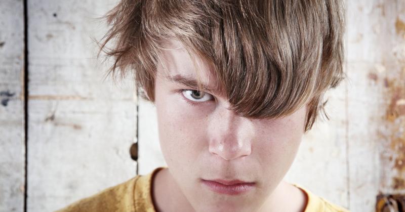 It’s Time to Bring Back Parental Authority