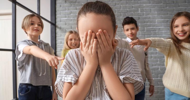 6 Sad Reasons Why a Family Creates a Black Sheep