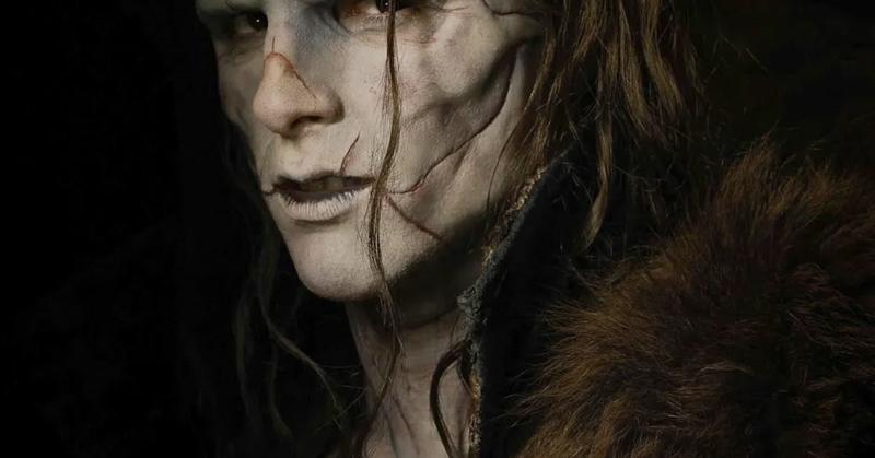 New Frankenstein, Old Biases